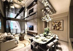 Norwood Grand (D25), Apartment #538524111